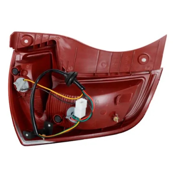 Farol trasero para kia morning 2011 2016 1.0/1.2 - Faroles Traseros | ClickRepuestos